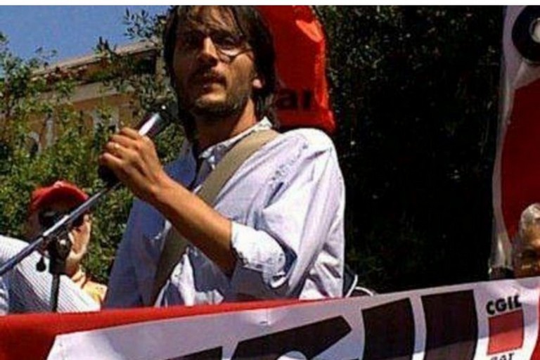 Marco Galiano