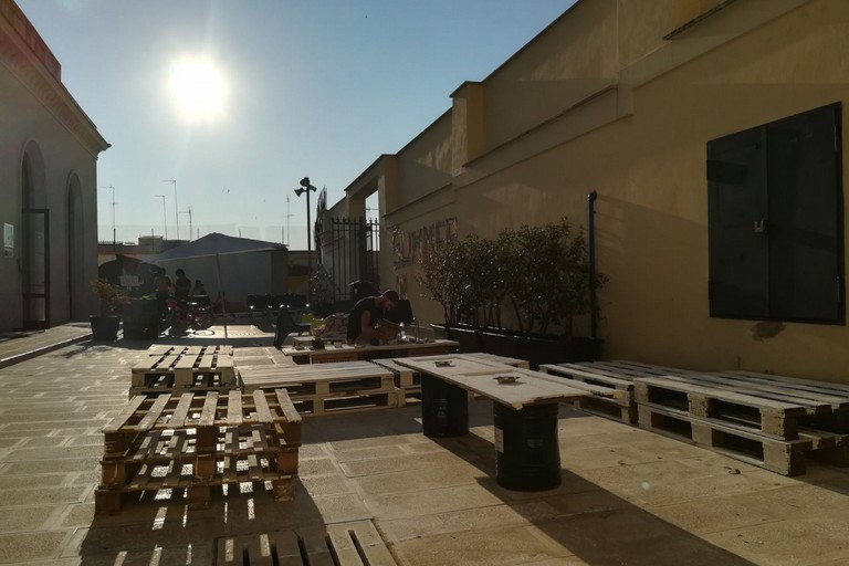 Officina San Domenico