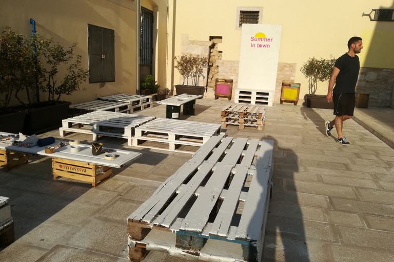 Officina San Domenico