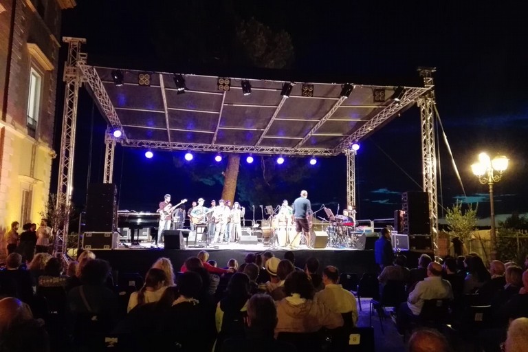 Jazzit Fest