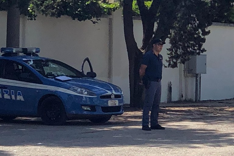 Polizia di Stato