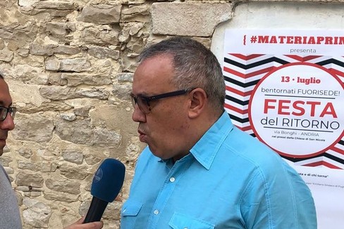 Sabino Zinni