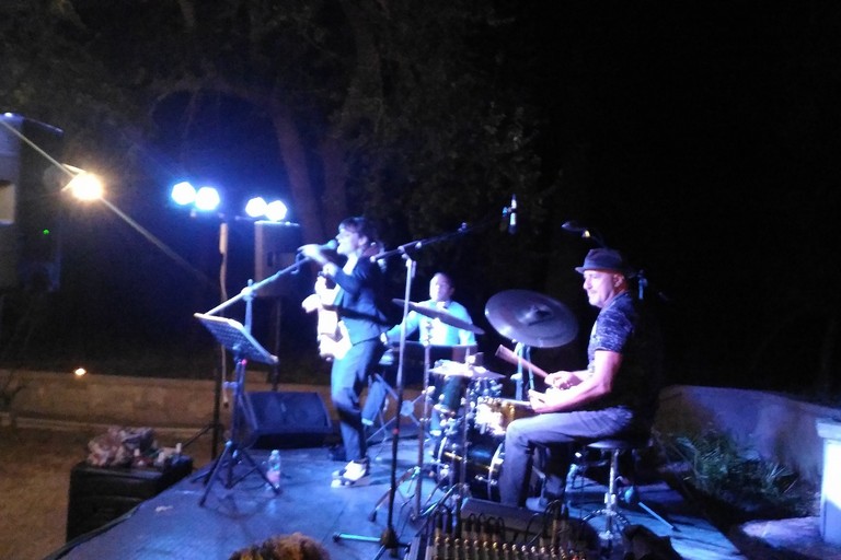 Jazz in Andria