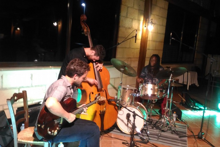 Jazz in Andria