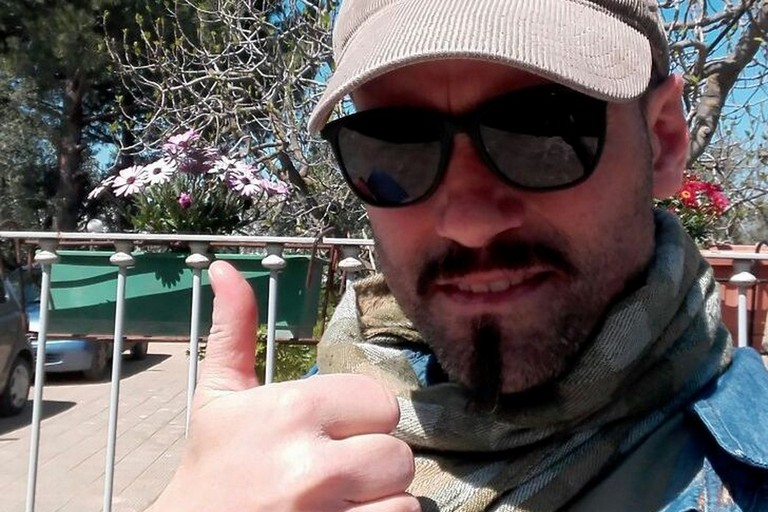 Giuseppe Volpe