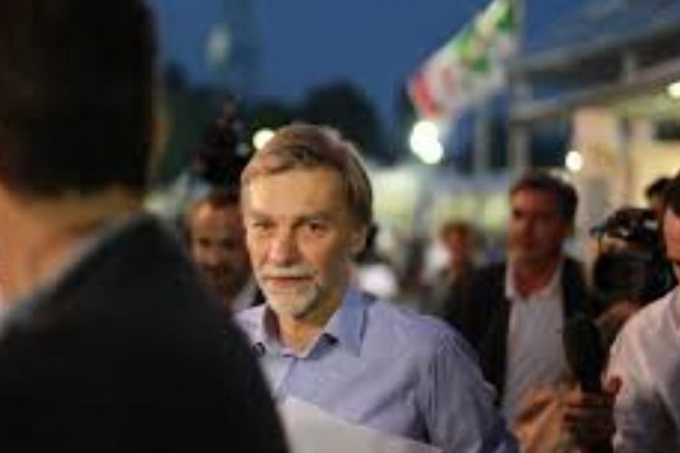 Graziano Delrio