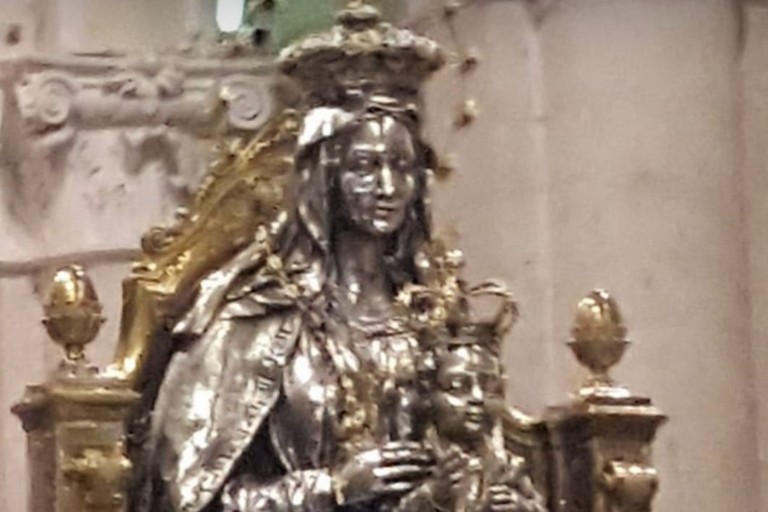 Madonna dei Miracoli