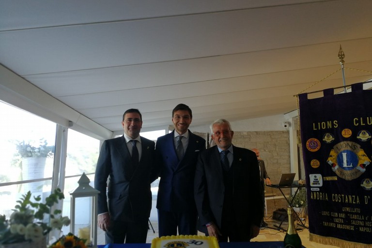 Lions Club Andria