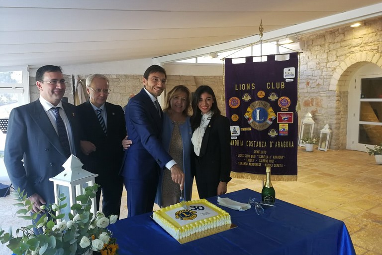 Lions Club Andria