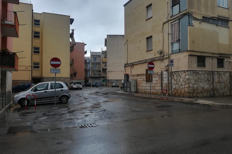 Viale Venezia Giulia