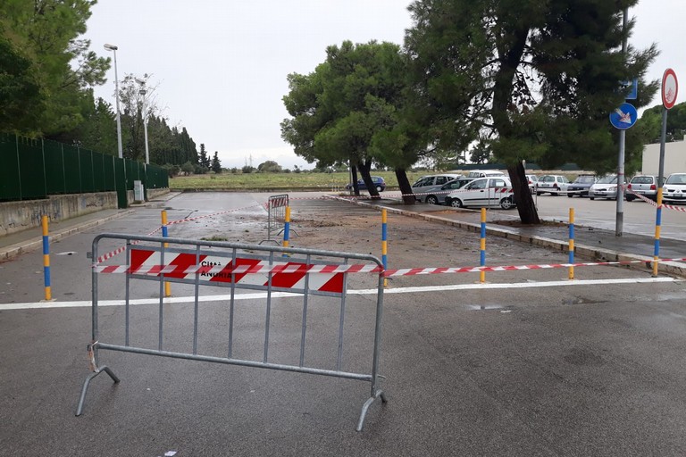 piazzale Mariano