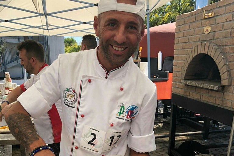 Nicola Pistillo