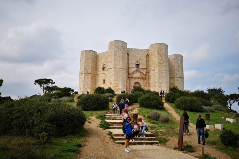 Castel del Monte