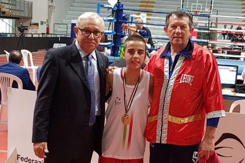 Team Sgaramella
