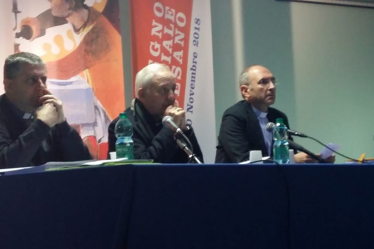 Convegno Ecclesiale Diocesano