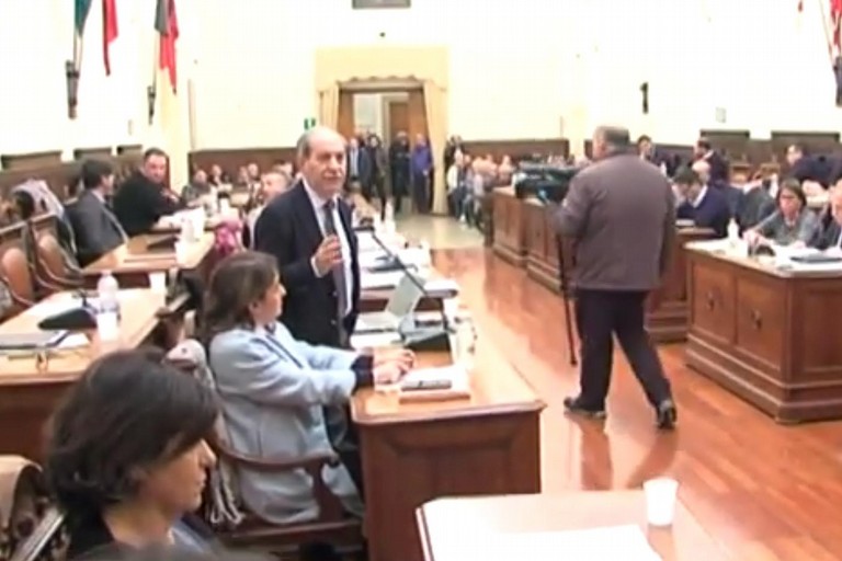 Consiglio comunale