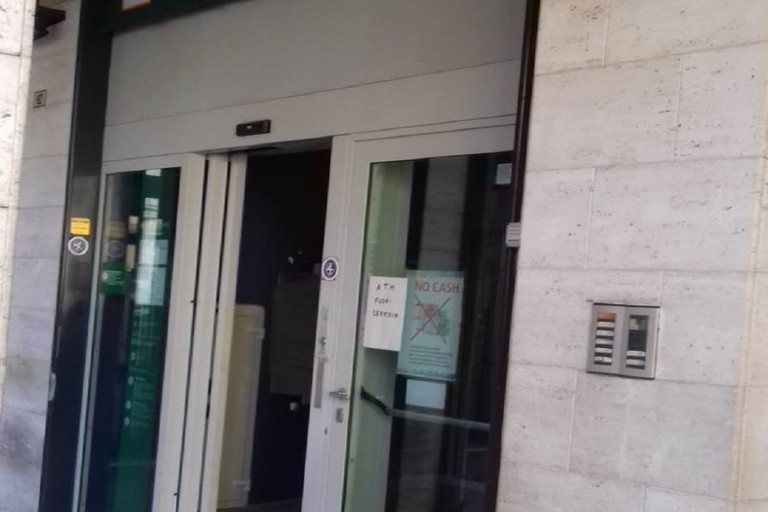 filiale di Banca Intesa San Paolo S.p.A