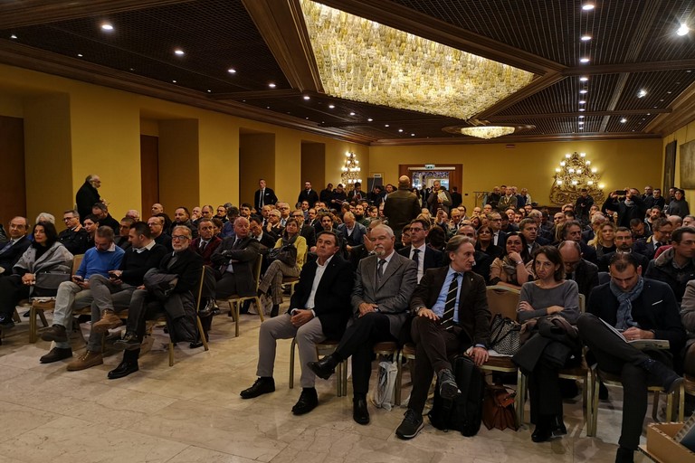 Legambiente, XI edizione di Comuni Ricicloni Puglia