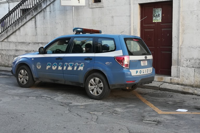 Polizia di Stato