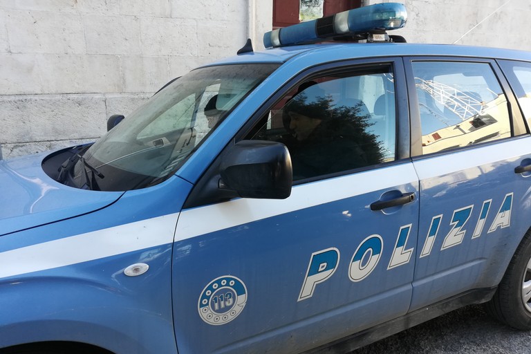 Polizia di Stato