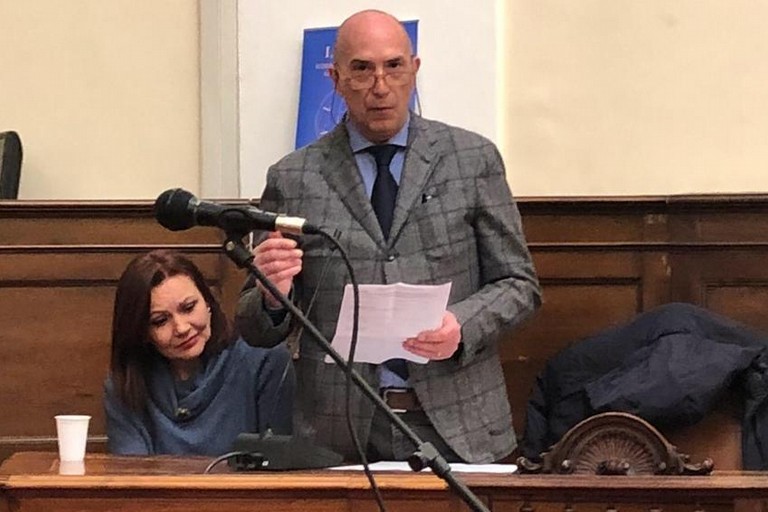 ing. Giovanni Di Bari