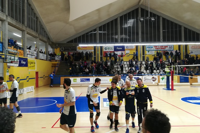 Florigel Pallavolo Andria