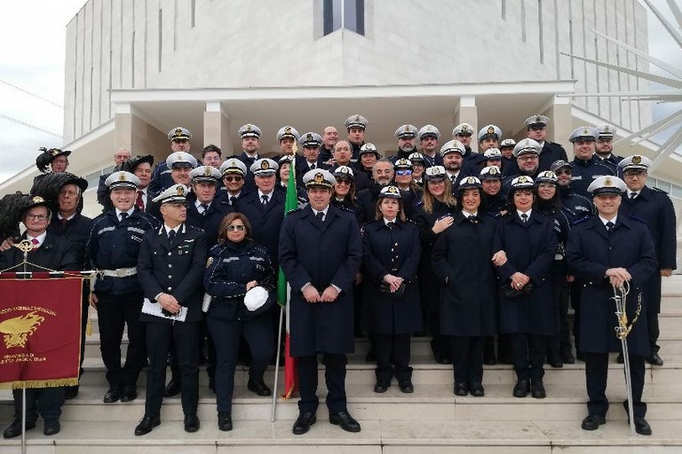 Corpo della Polizia Locale