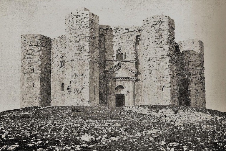 Castel del Monte