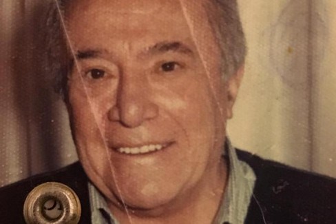 ing. Luigi Sciscia
