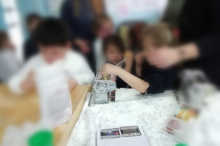 Scuola dell'Infanzia