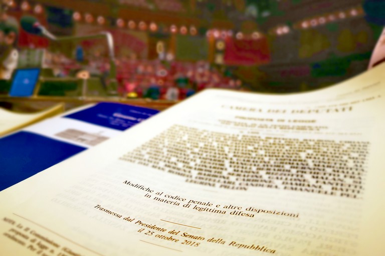 parlamento