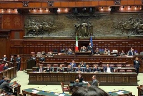 Camera dei Deputati