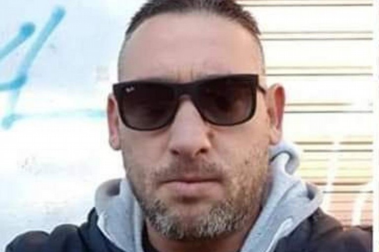 Uomo scomparso ad Andria