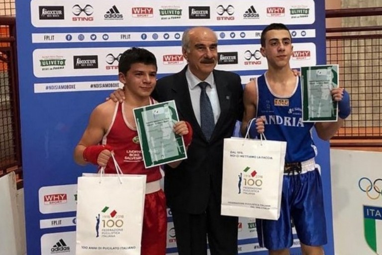 Team Sgaramella