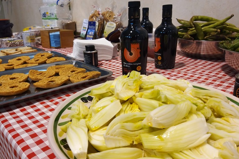 gastronomia pugliese