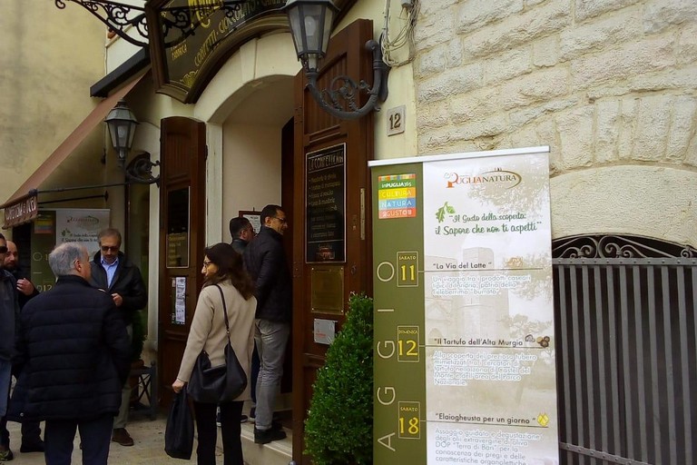 Museo del Confetto Mucci