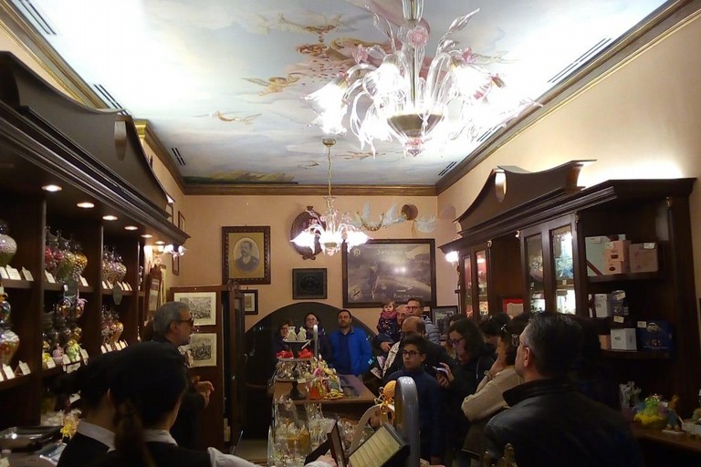 Museo del Confetto Mucci