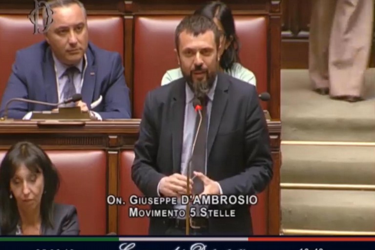 D'ambrosio