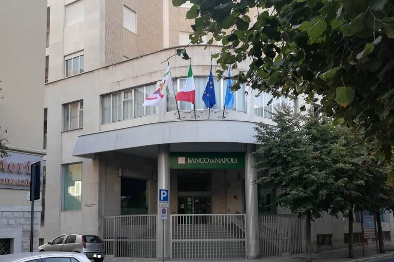 Nuovi uffici ASL Bt