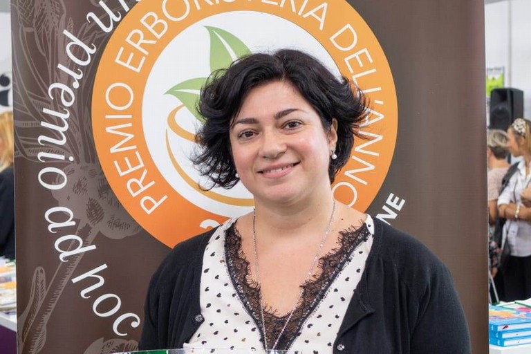 Sabrina Pastore