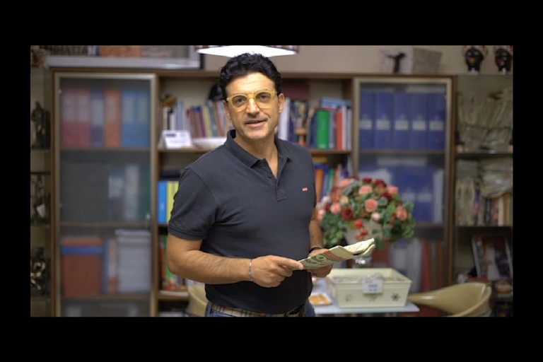 Giovanni Vurchio, segretario cittadino del PD