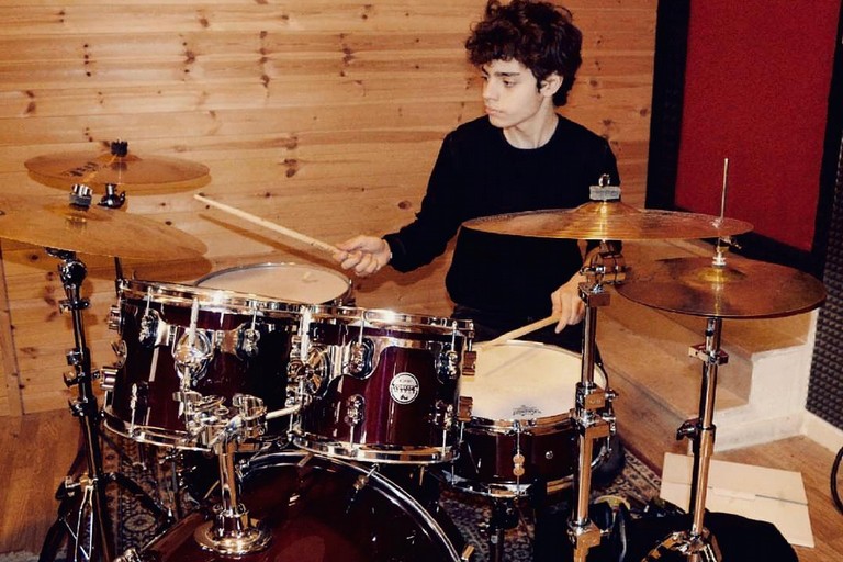 Michele Montaruli
