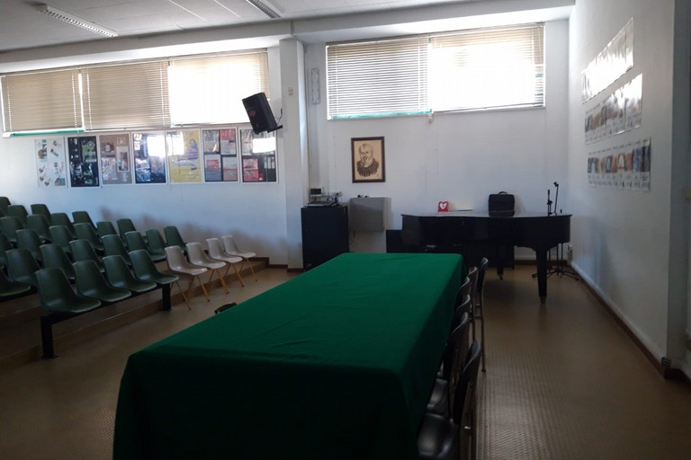 Liceo scientifico