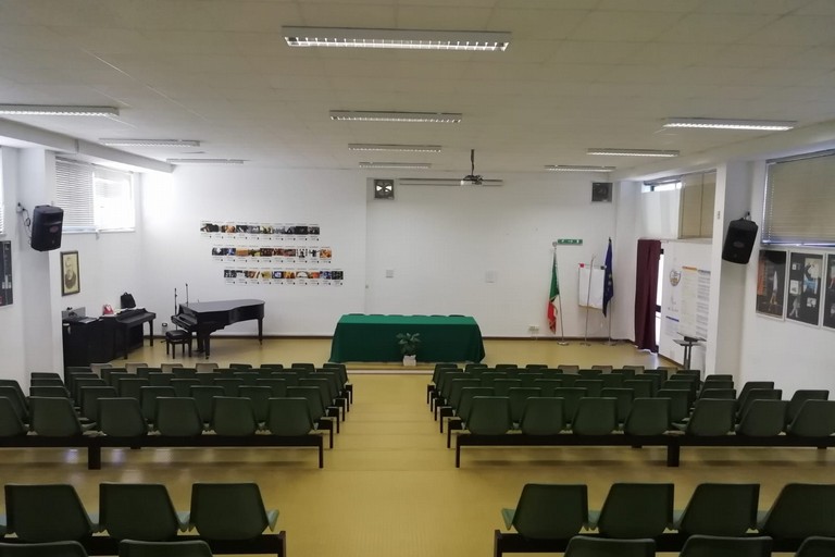 Liceo scientifico