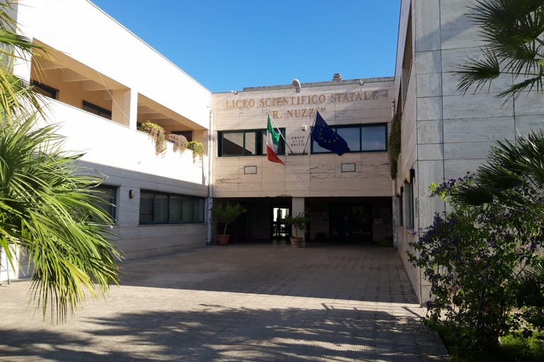 Liceo scientifico 