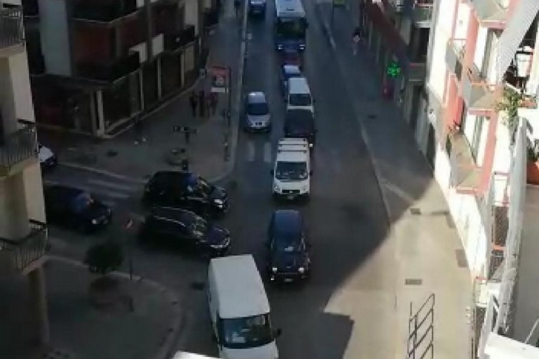 Viale Venezia Giulia