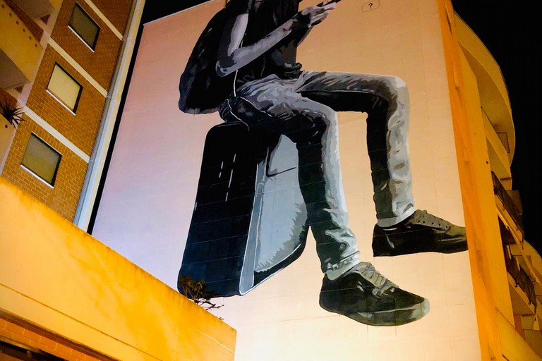 Murales