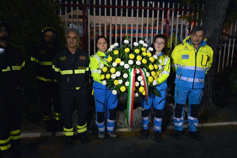 Misericordie di Puglia