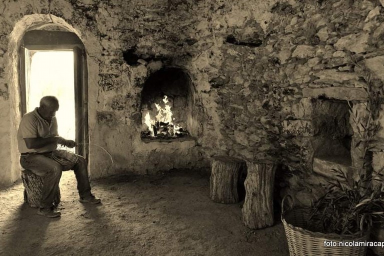 “Terra in Arte” al borgo  Montegrosso di Andria. <span>Foto Nicola Miracapillo</span>