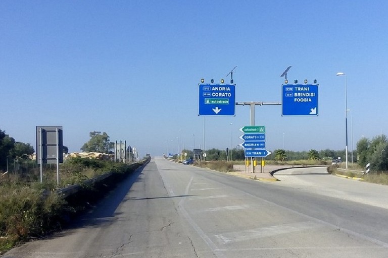 Strada Provinciale 13